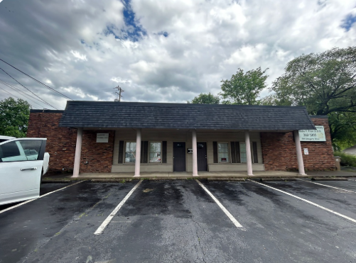 Commercial Tenant Refresh — Nashville
